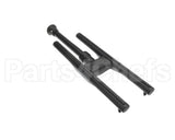 2F-Z17331 Wells Burner Griddle Wair Shrt