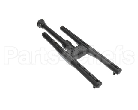 2F-Z17331 Wells Burner Griddle Wair Shrt