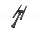 2F-Z17331 Wells Burner Griddle Wair Shrt