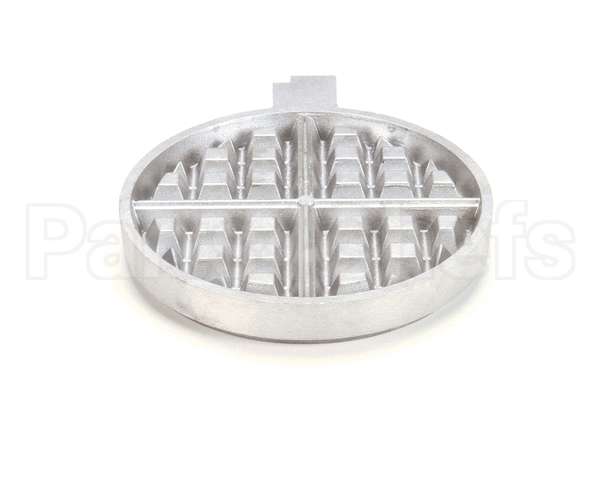 2F-Z1746 Star Grid 7 Dia Belg. Top