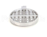 2F-Z1746 Star Grid 7 Dia Belg. Top