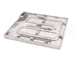 2F-Z17603 Star Bottom Cast Smooth