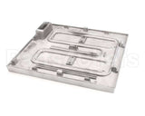 2F-Z17603 Star Bottom Cast Smooth