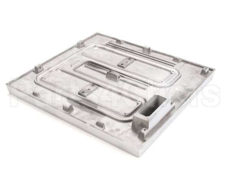 2F-Z17603 Star Bottom Cast Smooth