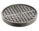 2F-Z1769 Star Grid 7 Standard Top