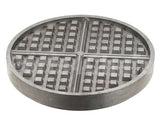 2F-Z1769 Star Grid 7 Standard Top