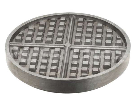 2F-Z1769 Star Grid 7 Standard Top