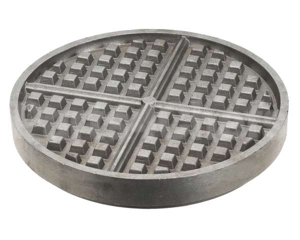 2F-Z1769 Star Grid 7 Standard Top