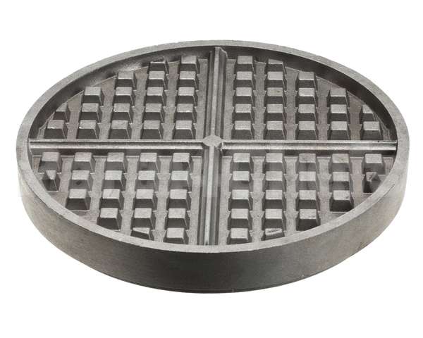 2F-Z1769 Star Grid 7 Standard Top