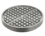 2F-Z1770 Star Grid 7 Standard Bottom