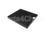 2F-Z18667 Star Casting,Bttm,Smooth,Ir,14