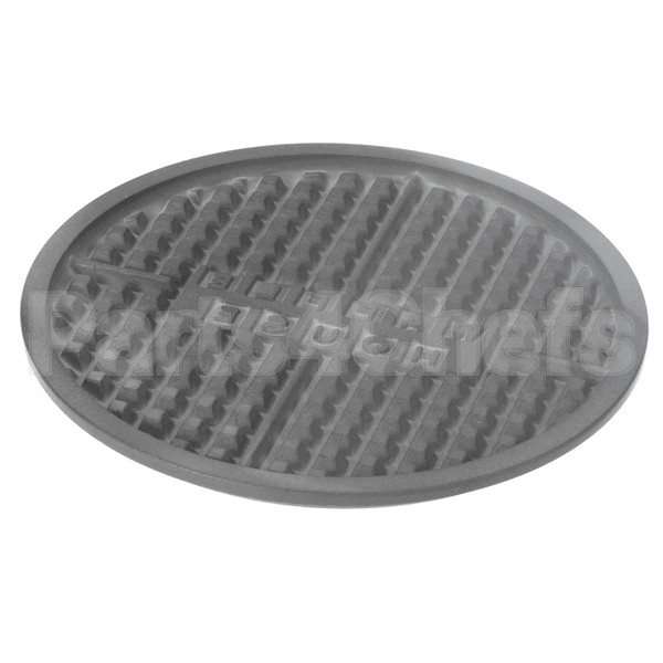 2F-Z20079 Compatible Stero Grid Cast Wh Logo-Newco