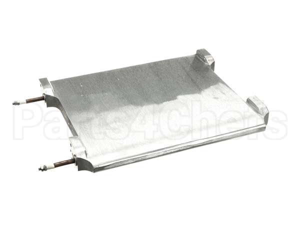 2F-Z21590 Star Platen,Heater,208V,2Kw