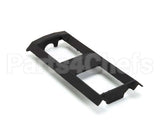 2F-Z3036 Star Deflector-Burner Cast