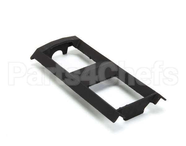 2F-Z3036 Star Deflector-Burner Cast