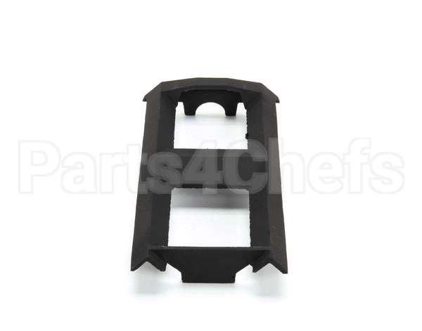 2F-Z3036 Star Deflector-Burner Cast
