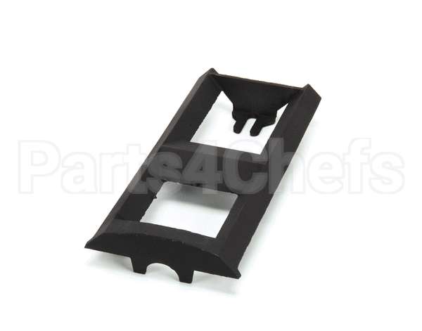 2F-Z3036 Star Deflector-Burner Cast