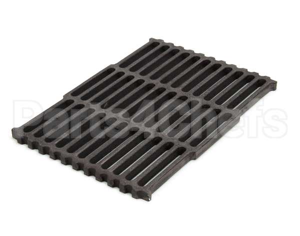 2F-Z3078 Star Grate-Lava Rck,12X17-1/16