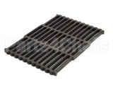 2F-Z3078 Star Grate-Lava Rck,12X17-1/16