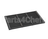 2F-Z3273 Star Grate-Lava Rock 10.5