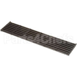 2F-Z4692 Compatible Star Grate, Top