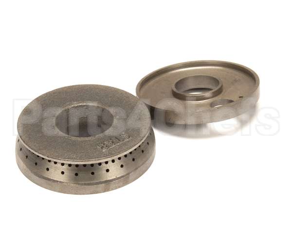 2F-Z5473 Star Burner Set U-Max Hotplate