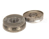 2F-Z5473 Star Burner Set U-Max Hotplate
