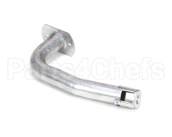 2F-Z5474 Star Venturi Tube, Short