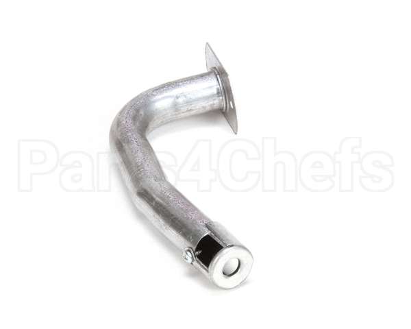 2F-Z5474 Star Venturi Tube, Short