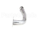 2F-Z5474 Star Venturi Tube, Short