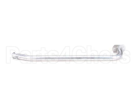 2F-Z5475 Star Venturi Tube, Long