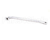 2F-Z5475 Star Venturi Tube, Long