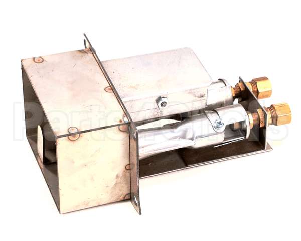 2F-Z5660 Star Orifice Set, Oven (Lp)