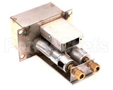 2F-Z5660 Star Orifice Set, Oven (Lp)