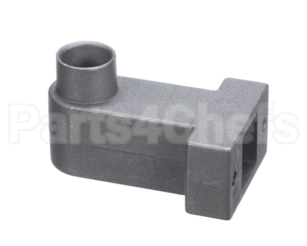 2F-Z6858 Star Support With Bushing