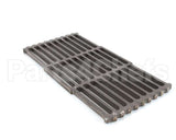 2F-Z7802 Star Grate,Lava Rock Ultra-Max