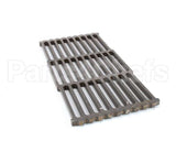 2F-Z7802 Star Grate,Lava Rock Ultra-Max