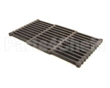 2F-Z7803 Star Grate,Lava Rock Ultra-Max