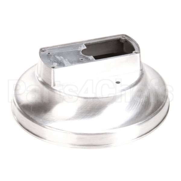 2F30326 Compatible Stero Cast Bottom Machined Pol
