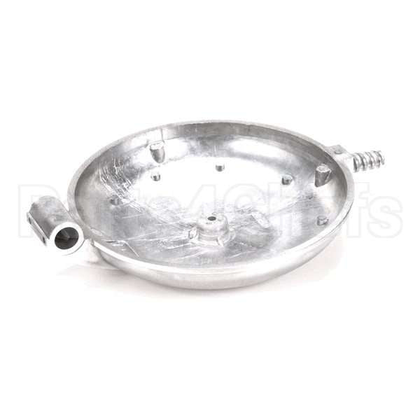 2F30327 Compatible Stero Cast Topmachnd Polishd
