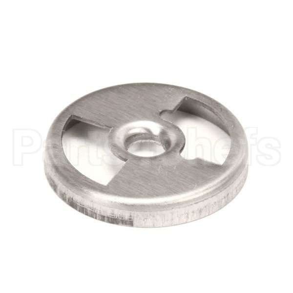 2F506637 Compatible Star Air Shutter - Hot Plate