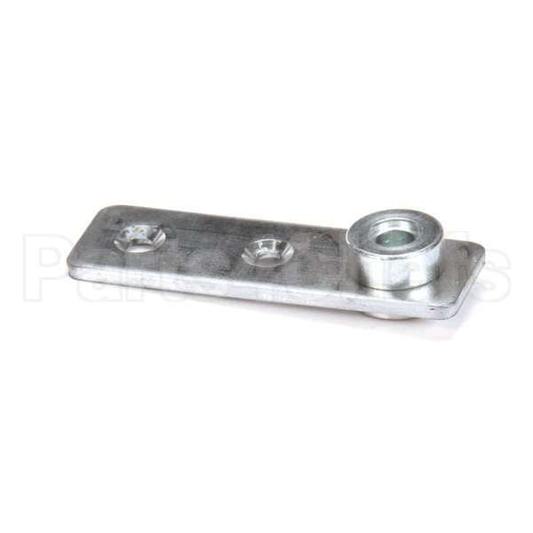 2F7060105 Compatible Lang Plate Bush Hinge Half