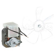 2FAM0239025 Compatible Glenco Fan Motor 120V, W/5" Fan