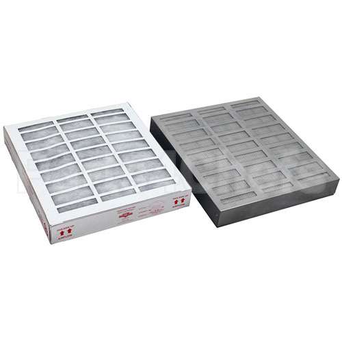 2FK001 Compatible Perfect Fry Air Filter Cartrid