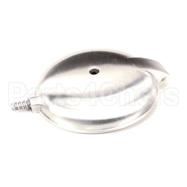 2FZ17128 Compatible Stero Top Casting Machd Wh