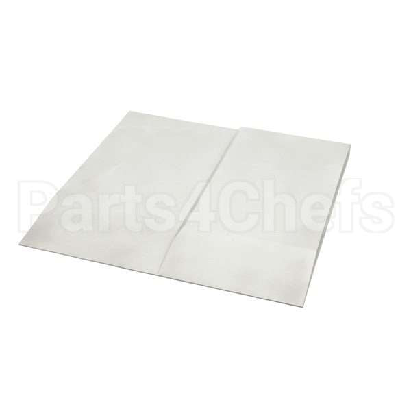 2FZ17708 Compatible Stero 13 Top Casting
