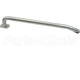 2FZ5475 Compatible Star Venturi Tube Long