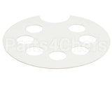 2G-30430 Wells Pad Insulation Top