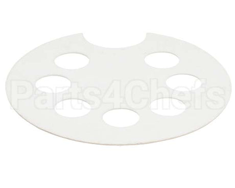 2G-30430 Wells Pad Insulation Top