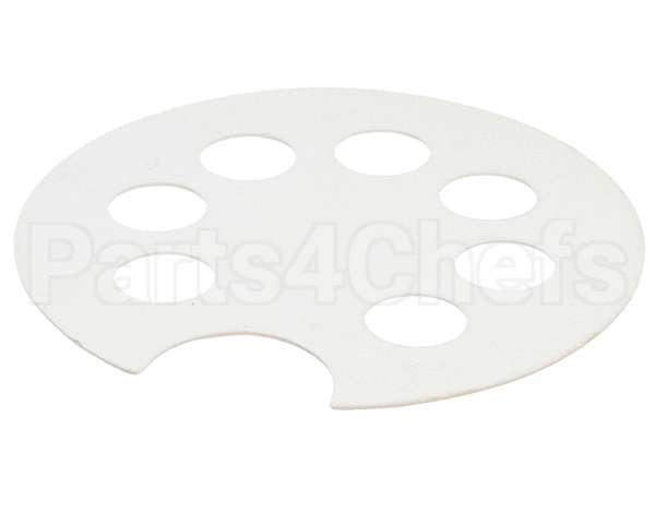 2G-30430 Wells Pad Insulation Top